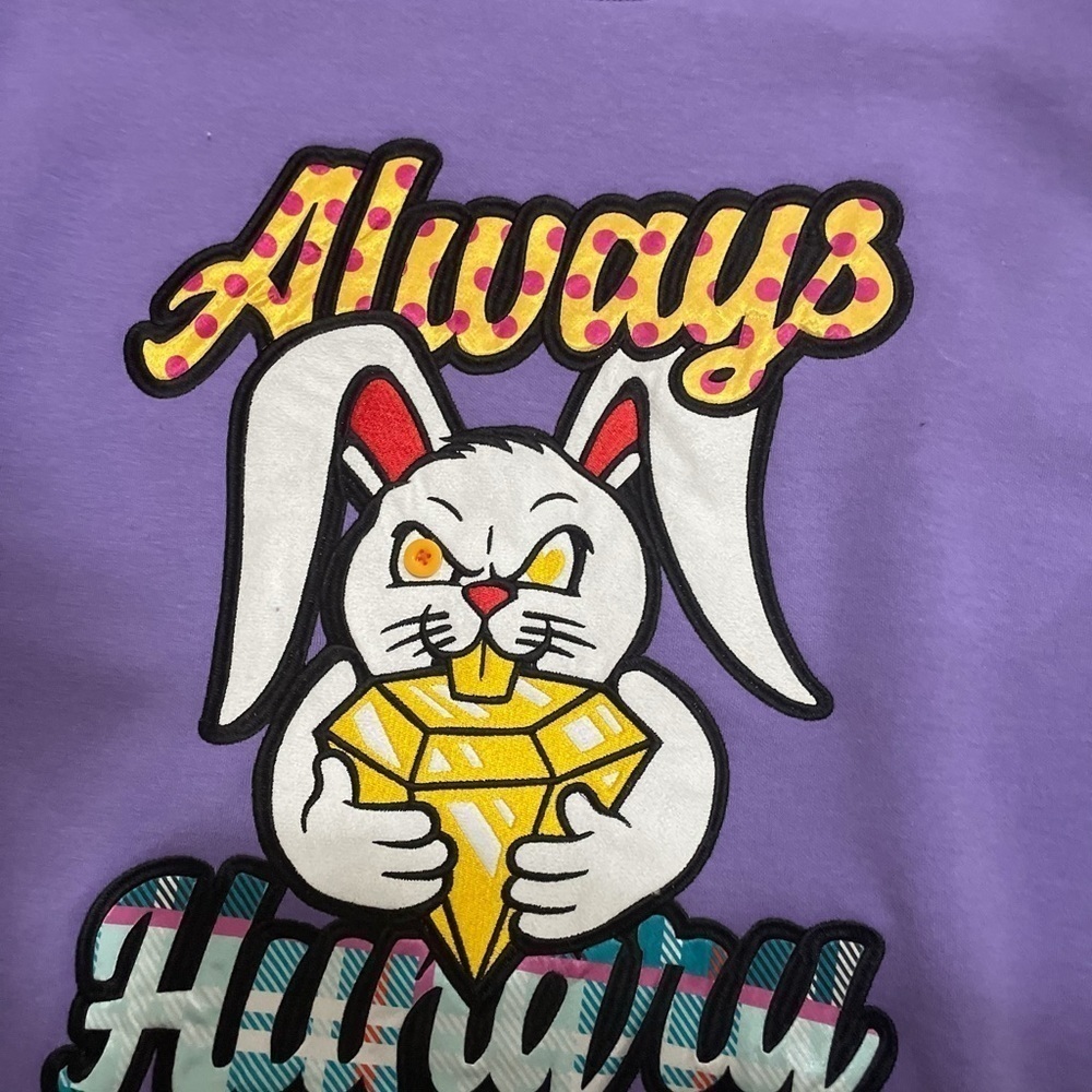 Men’s Genuine sweatshirt - Picture 2 of 3